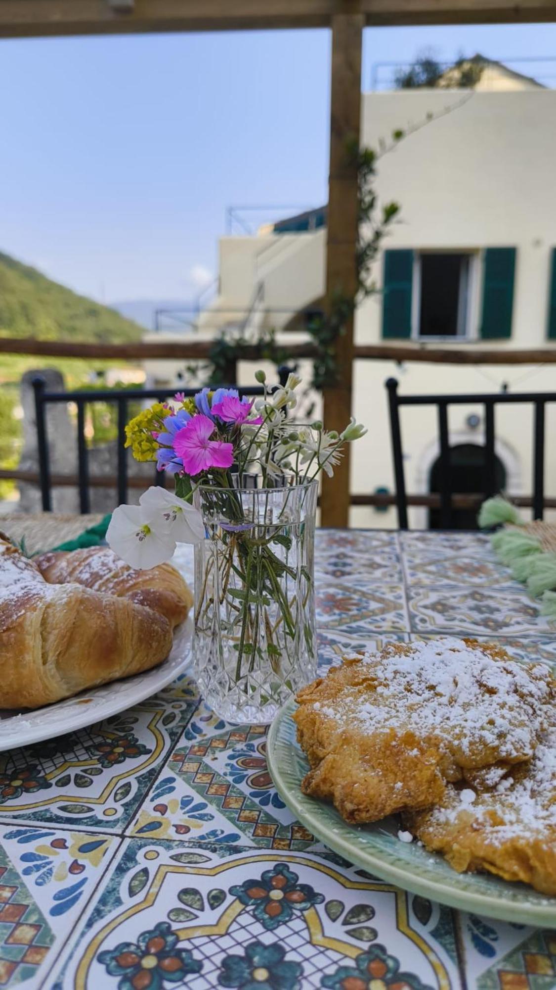 فندق Ca Eucalipto فينالي ليغوري المظهر الخارجي الصورة
